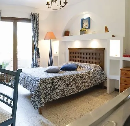 Appart hôtel Résidence Les Mandariniers 3*