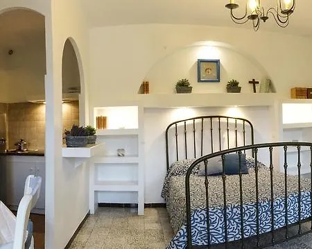 Appart hôtel Résidence Les Mandariniers 3*
