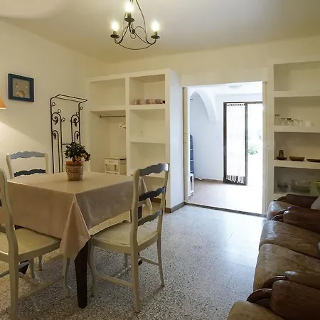 Résidence Les Mandariniers Appart hôtel Hyères
