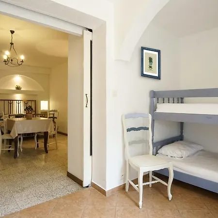 Résidence Les Mandariniers Appart hôtel 3*