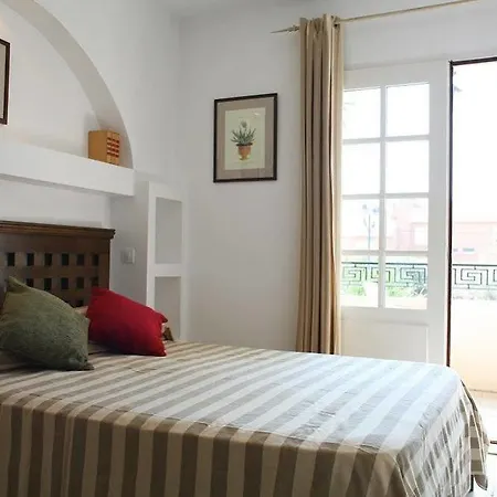 Appart hôtel Résidence Les Mandariniers 3*