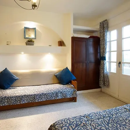 Résidence Les Mandariniers 3*