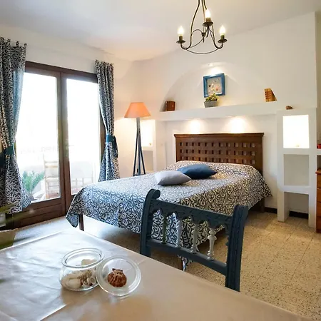 Résidence Les Mandariniers Hyères