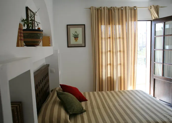 Aparthotel Résidence Les Mandariniers Hyères