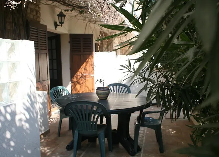 Résidence Les Mandariniers Aparthotel