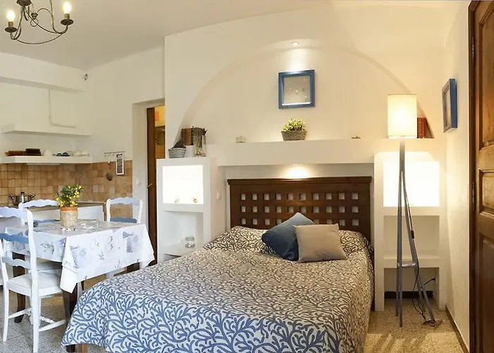 Résidence Les Mandariniers