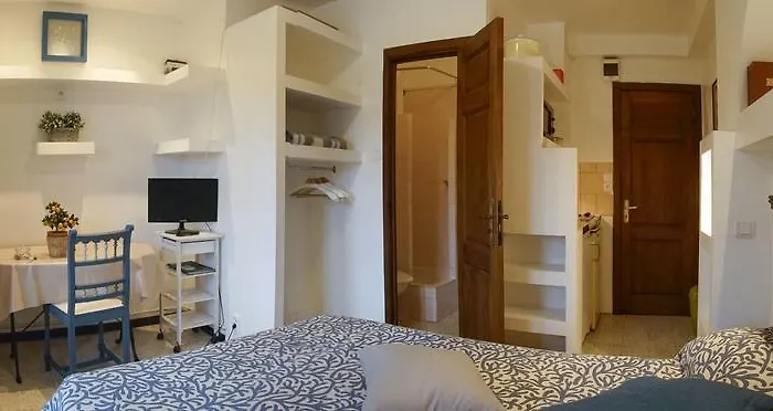 Résidence Les Mandariniers 3* Hyères