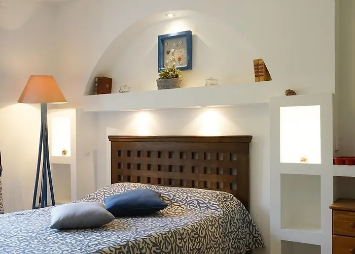 Aparthotel Résidence Les Mandariniers