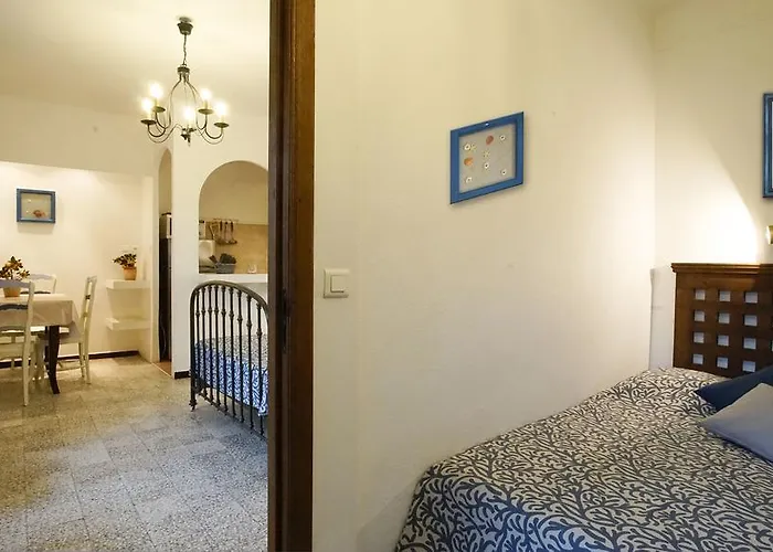 Résidence Les Mandariniers Aparthotel