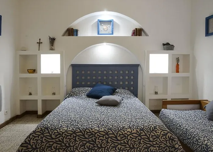 Aparthotel Résidence Les Mandariniers Hyères