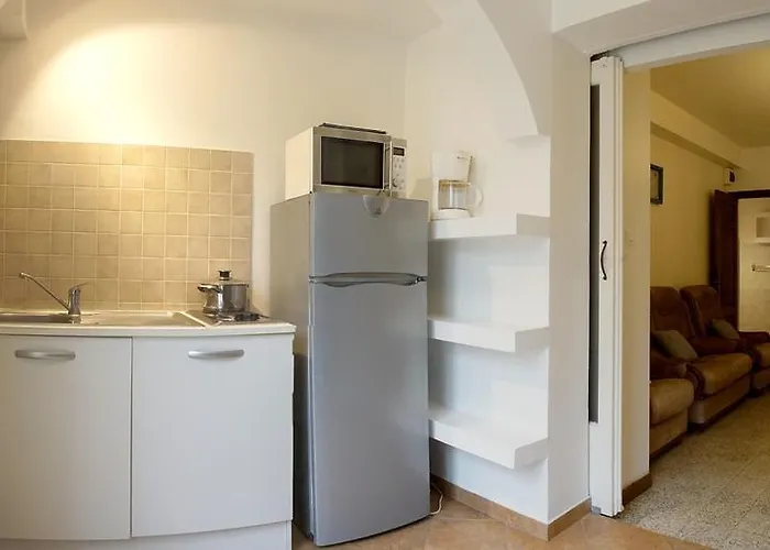 Résidence Les Mandariniers Hyères