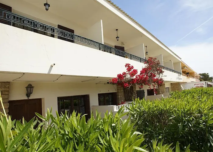 Aparthotel Résidence Les Mandariniers 3*