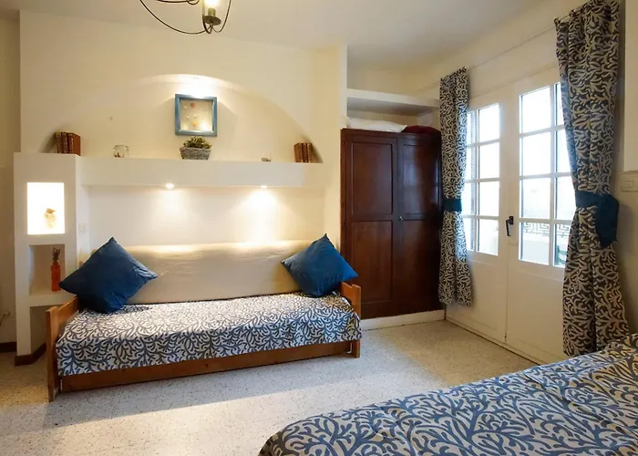 Résidence Les Mandariniers 3*