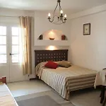 Lejlighedshotel Les Mandariniers Hyères