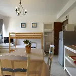 Lejlighedshotel Les Mandariniers 4*