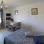 Lejlighedshotel Les Mandariniers 4*