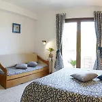 Lejlighedshotel Les Mandariniers