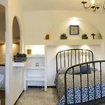 Lejlighedshotel Les Mandariniers 4*