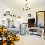 Lejlighedshotel Les Mandariniers Hyères