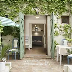 Les Mandariniers 4* Hyères