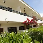 Lejlighedshotel Les Mandariniers 4*