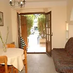 Aparthotel Les Mandariniers Hyères
