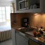 Lejlighedshotel Les Mandariniers