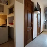 Lejlighedshotel Les Mandariniers Hyères