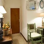 Lejlighedshotel Les Mandariniers Hyères