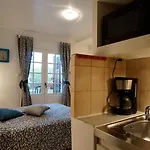Les Mandariniers Lejlighedshotel 4*