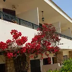 Aparthotel Les Mandariniers Hyères