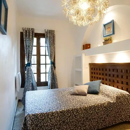 Aparthotel Les Mandariniers