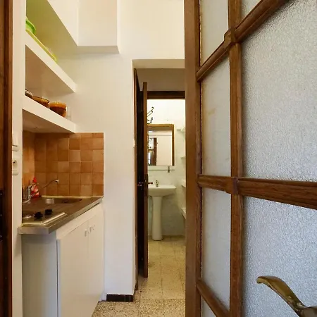 Les Mandariniers Aparthotel Hyères