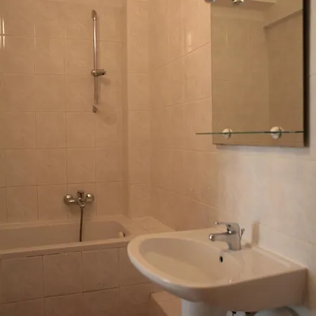Aparthotel Les Mandariniers Hyères