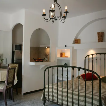 Les Mandariniers 3* Hyères