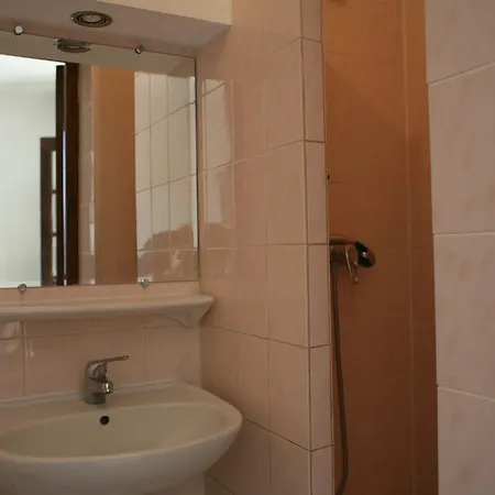 Les Mandariniers Aparthotel Hyères