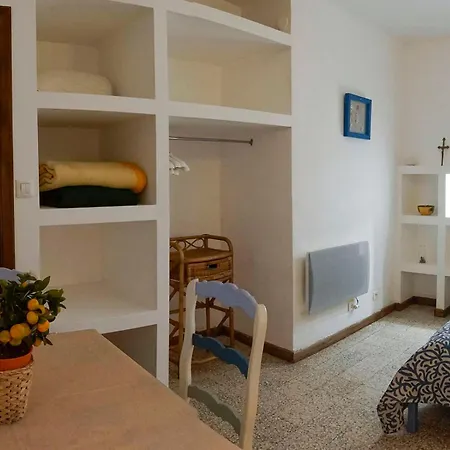 Lejlighedshotel Les Mandariniers