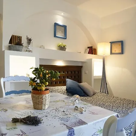 Les Mandariniers Lägenhetshotell Hyères