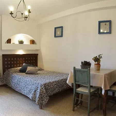 Aparthotel Les Mandariniers 3*