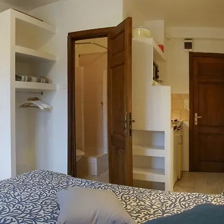 Aparthotel Les Mandariniers 3*