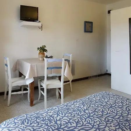 Les Mandariniers Hyères