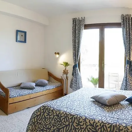 Aparthotel Les Mandariniers