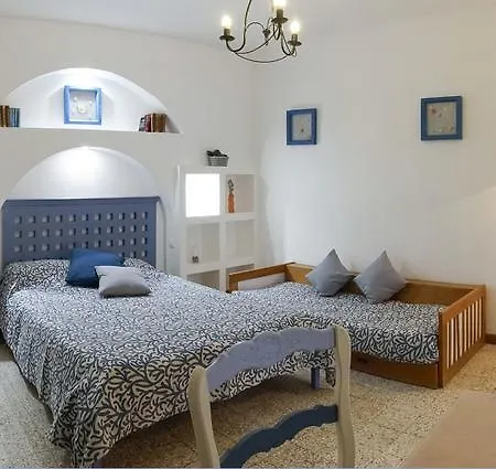 Les Mandariniers Hyères