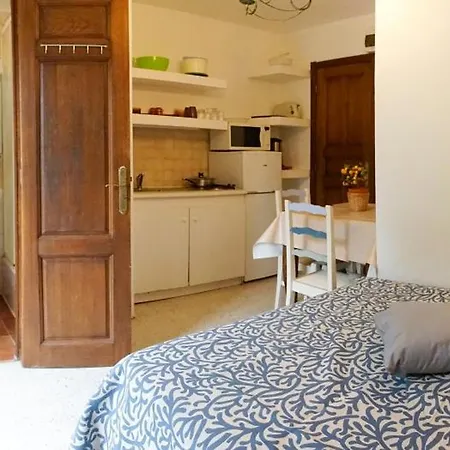 Les Mandariniers Aparthotel 3*