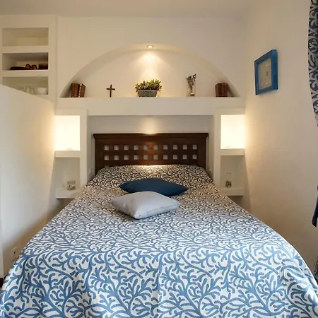 Les Mandariniers Lejlighedshotel 4*