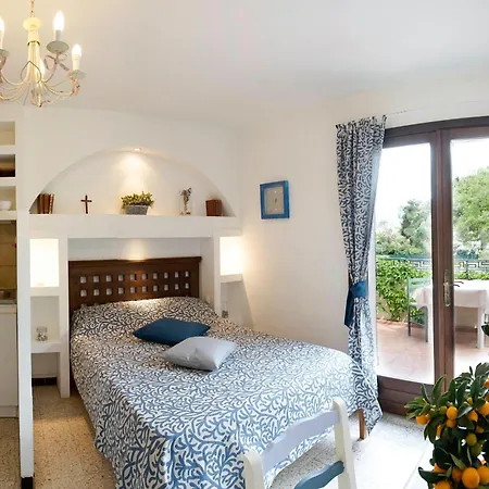 Les Mandariniers Hyères