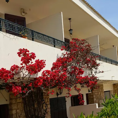 Aparthotel Les Mandariniers Hyères