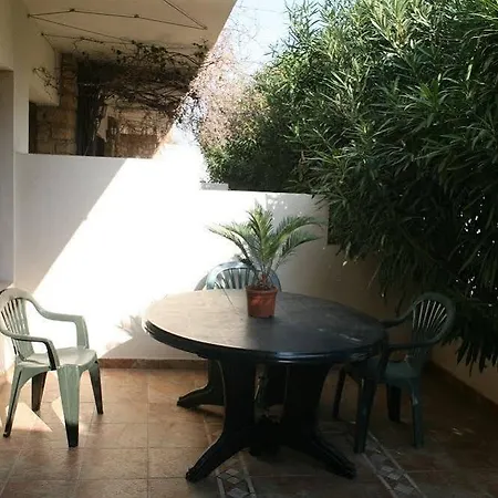 Aparthotel Les Mandariniers 3*