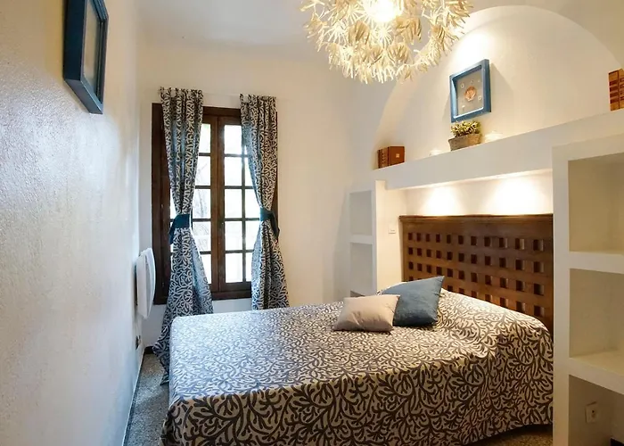 Aparthotel Les Mandariniers