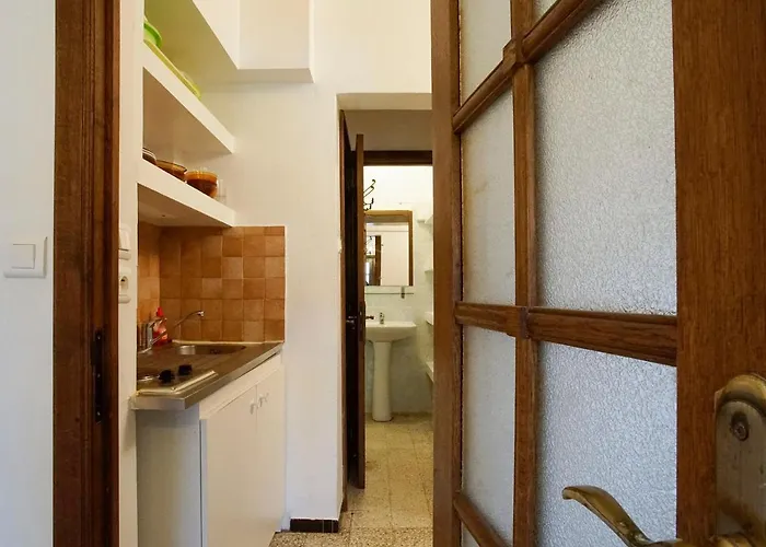 Les Mandariniers Aparthotel Hyères